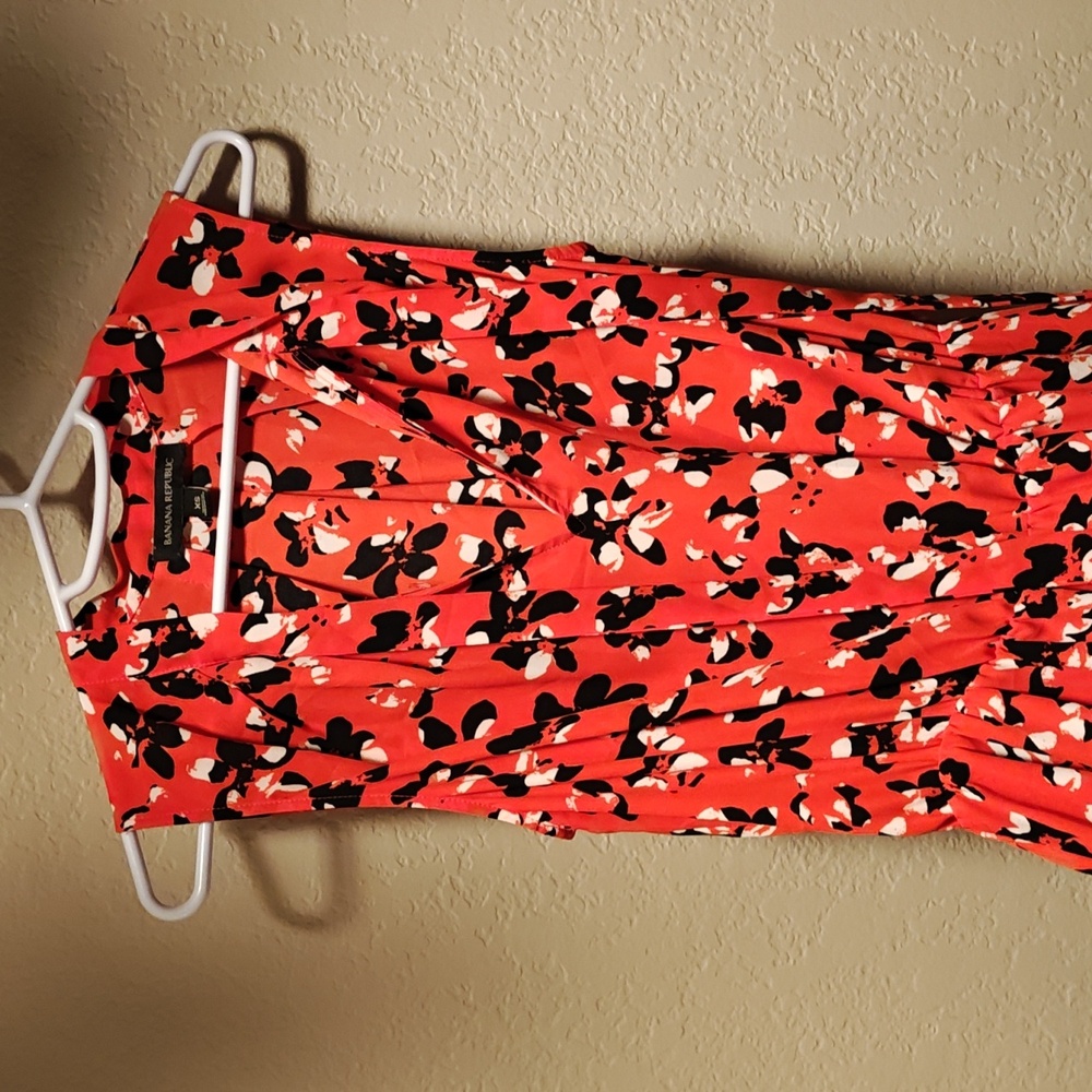 Banana Republic dress